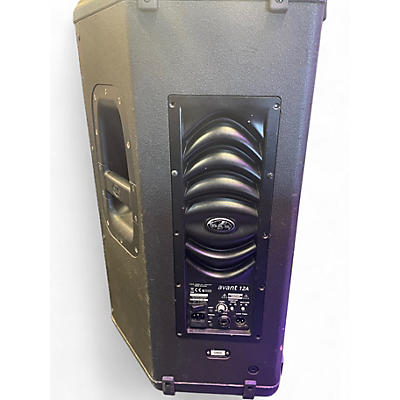 Used DAS AUDIO OF AMERICA Avant 12A Powered Speaker