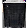 Used DAS AUDIO OF AMERICA Used DAS AUDIO OF AMERICA EVENT 121A Powered Subwoofer