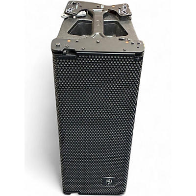 Used DAS AUDIO OF AMERICA EVENT 208A Powered Speaker