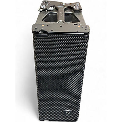 Used DAS AUDIO OF AMERICA EVENT 208A Powered Speaker