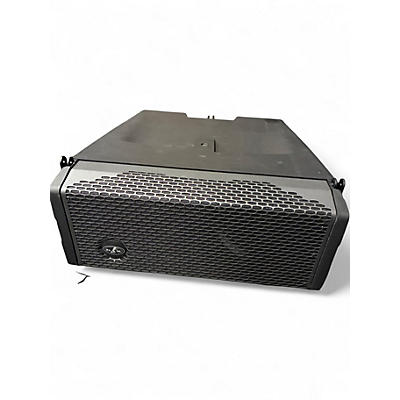 Used DAS AUDIO OF AMERICA Event 26a Powered Speaker