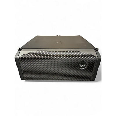 Used DAS AUDIO OF AMERICA Event 26a Powered Speaker