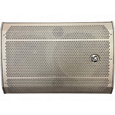 Used DAS AUDIO OF AMERICA M512A Powered Monitor