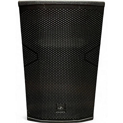 Used DAS AUDIO OF AMERICA VANTEC 15A Powered Speaker
