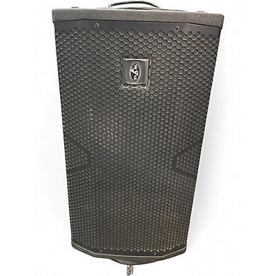 Used DAS AUDIO OF AMERICA VANTEC 20A Powered Speaker