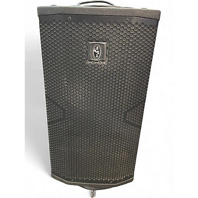 Used DAS AUDIO OF AMERICA VANTEC-20A Powered Speaker