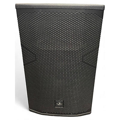 Used DAS AUDIO OF AMERICA Vantec-15A Powered Speaker