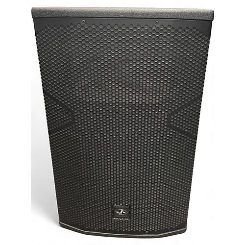 Used DAS AUDIO OF AMERICA Vantec-15A Powered Speaker