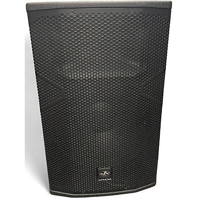 Used DAS AUDIO OF AMERICA Vantec-15A Powered Speaker
