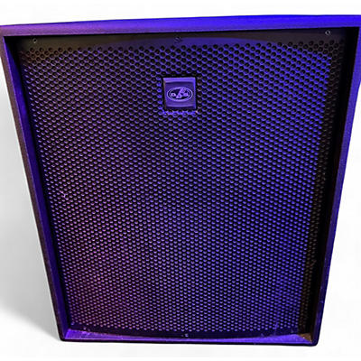 Used DAS AUDIO OF AMERICA action 18a Powered Subwoofer