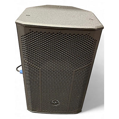 Used DAS AUDIO OF AMERICA action 512a Powered Speaker