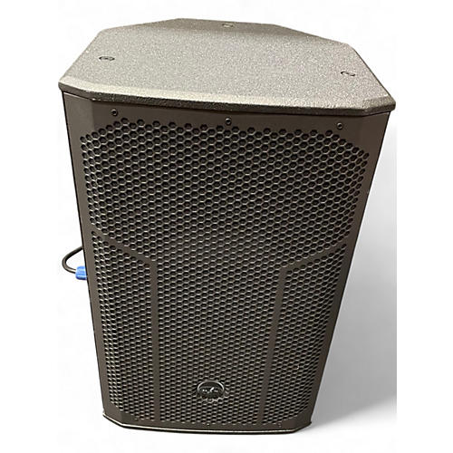 Used DAS AUDIO OF AMERICA action 512a Powered Speaker