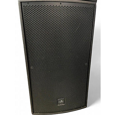 Used DAS AUDIO OF AMERICA action 515a Powered Speaker