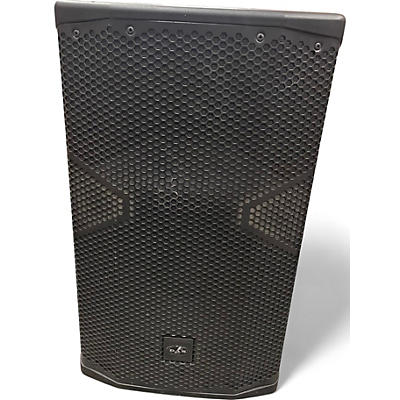 DAS AUDIO OF AMERICA Used DAS AUDIO OF AMERICA altea 412A Powered Speaker