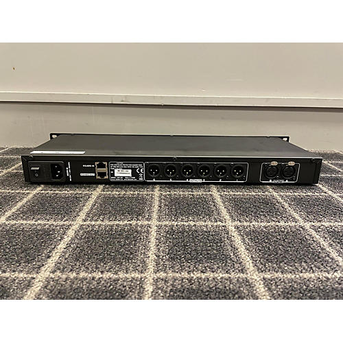 Used DAS DSP-226 Signal Processor