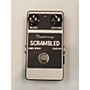 Used Dazatronyx Used DAZATRONYX SCRAMBLED Effect Pedal