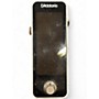 Used D'Addario CT-20 CHROMATIC TUNER Tuner Pedal