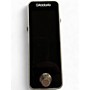 Used D'Addario CT-20 Chromatic Tuner Tuner Pedal