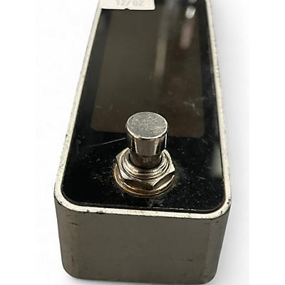 Used D'Addario CT-20 TUNER PEDAL Tuner Pedal