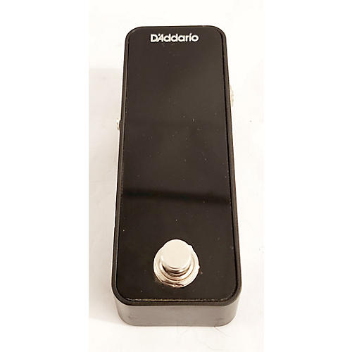 D'Addario Used D'Addario CT-20 Tuner Pedal