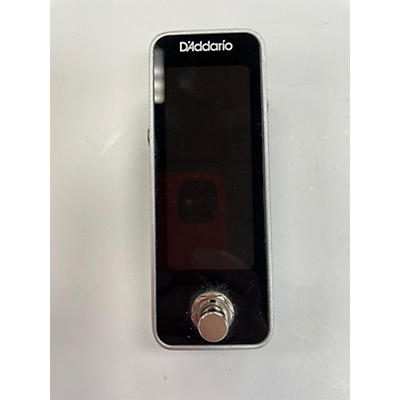 D'Addario Used D'Addario CT 20 Tuner Pedal