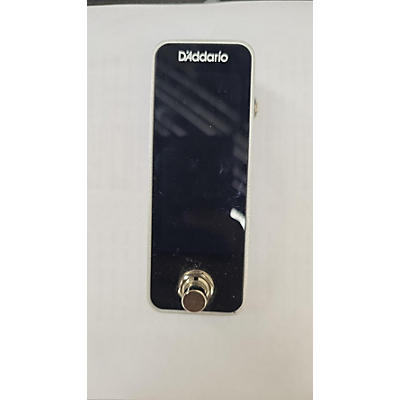 D'Addario Used D'Addario CT-20 Tuner Pedal