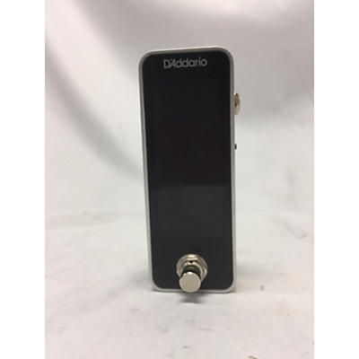 D'Addario Used D'Addario CT-20 Tuner Pedal