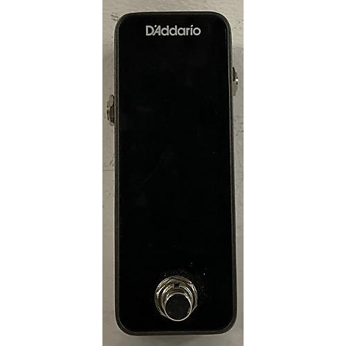 D'Addario Used D'Addario CT-20 Tuner Pedal