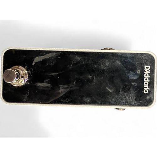 D'Addario Used D'Addario CT-20 Tuner Pedal