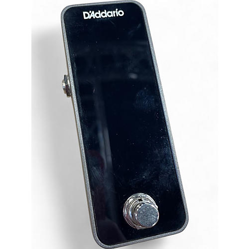 D'Addario Used D'Addario CT-20 Tuner Pedal