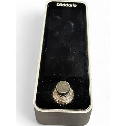 D'Addario Used D'Addario CT-20 Tuner Pedal