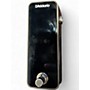 Used D'Addario CT-20 Tuner Pedal