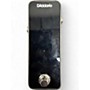 Used D'Addario CT 20  Tuner Pedal