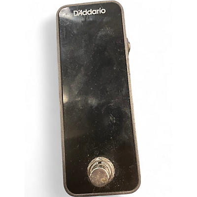 Used D'Addario CT-20 Tuner Pedal