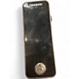 Used D'Addario CT-20 Tuner Pedal