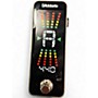 Used D'Addario CT-20 Tuner Pedal