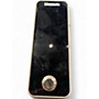 Used D'Addario CT 20 Tuner Pedal