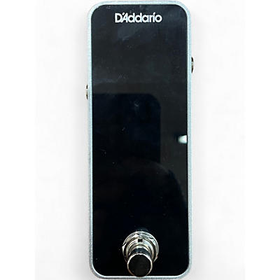 Used D'Addario CT-20 Tuner