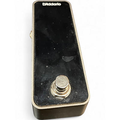 Used D'Addario CT-20 Tuner