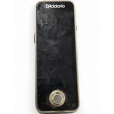 Used D'Addario CT-20  Tuner
