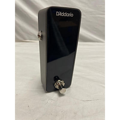 D'Addario Used D'Addario CT20 Tuner Pedal