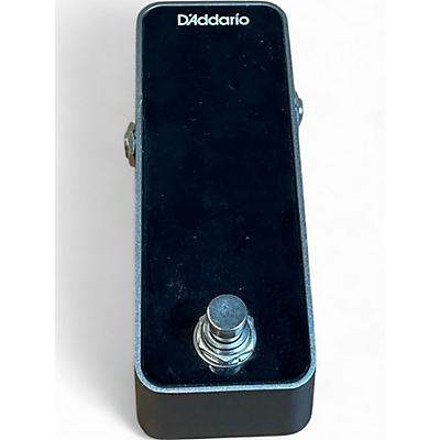 D'Addario Used D'Addario CT20 Tuner Pedal