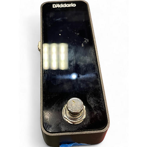 D'Addario Used D'Addario CT20 Tuner Pedal