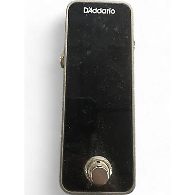 D'Addario Used D'Addario CT20 Tuner Pedal