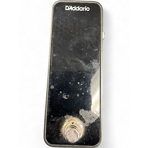 Used D'Addario CT20 Tuner Pedal