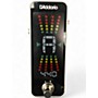 Used D'Addario CT20 Tuner Pedal