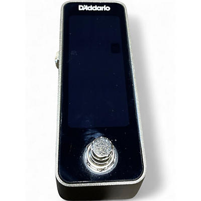 Used D'Addario CT20 Tuner Pedal