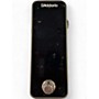 Used D'Addario CT20 Tuner Pedal