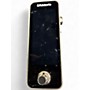 Used D'Addario CT20 Tuner Pedal