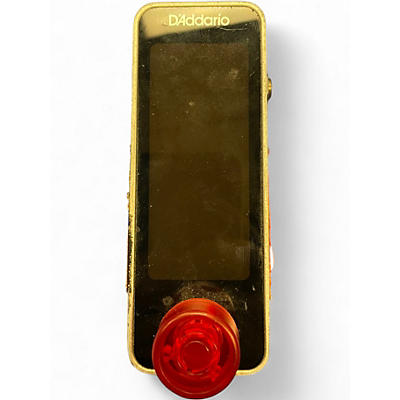 Used D'Addario CT20 Tuner Pedal